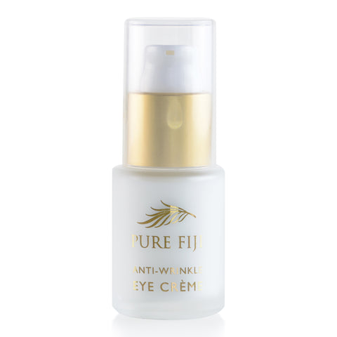 Pure Fiji Anti-Wrinkle Eye Cream