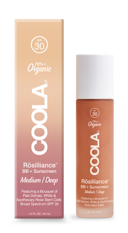 Coola Rosiliance SPF 30 BB Cream