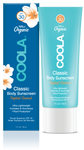 Coola Classic Body Sunscreen Tropical Coconut SPF30