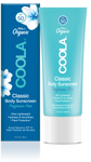 Coola Classic Body Sunscreen Fragrance Free SPF50