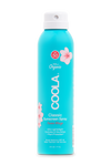 Coola Classic Body Spray Guava Mango SPF50