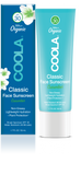 Coola Classic Face Cucumber SPF30