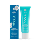 Coola Classic Face White SPF 50