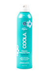 Coola Classic Body Spray Fragrance Free SPF50