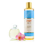 Pure Fiji Exotic Bath & Body Oil 8oz/236ml