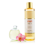 Pure Fiji Exotic Bath & Body Oil 8oz/236ml