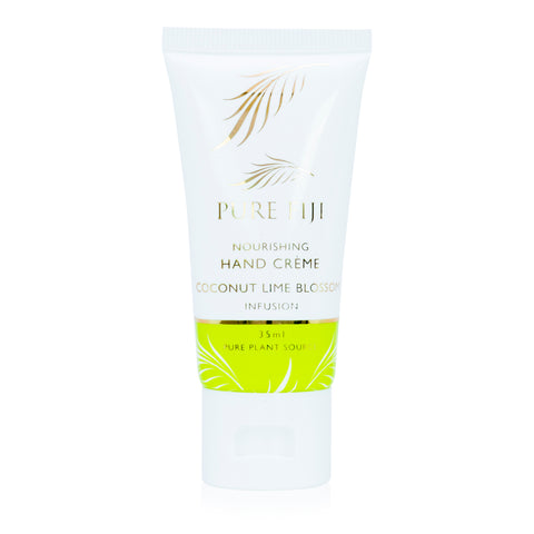 Pure Fiji Hand Creme 15ml