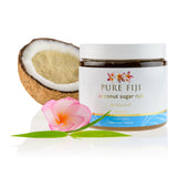 Pure Fiji Sugar Rub