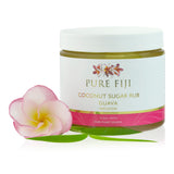 Pure Fiji Sugar Rub