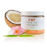 Pure Fiji Sugar Rub