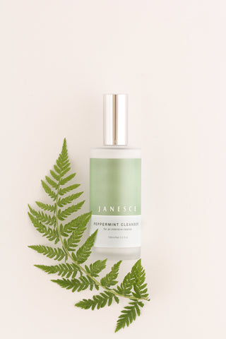 Janesce Peppermint Cleanser