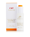 Pure Fiji Vitamin C Brightening Facial Oil