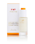 Pure Fiji Vitamin C Brightening Facial Serum