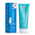 Coola Classic Body Sunscreen Peach Blossom SPF70